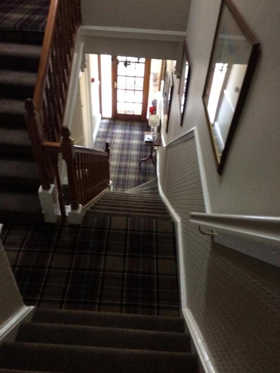 Arisaig Guest House room 5