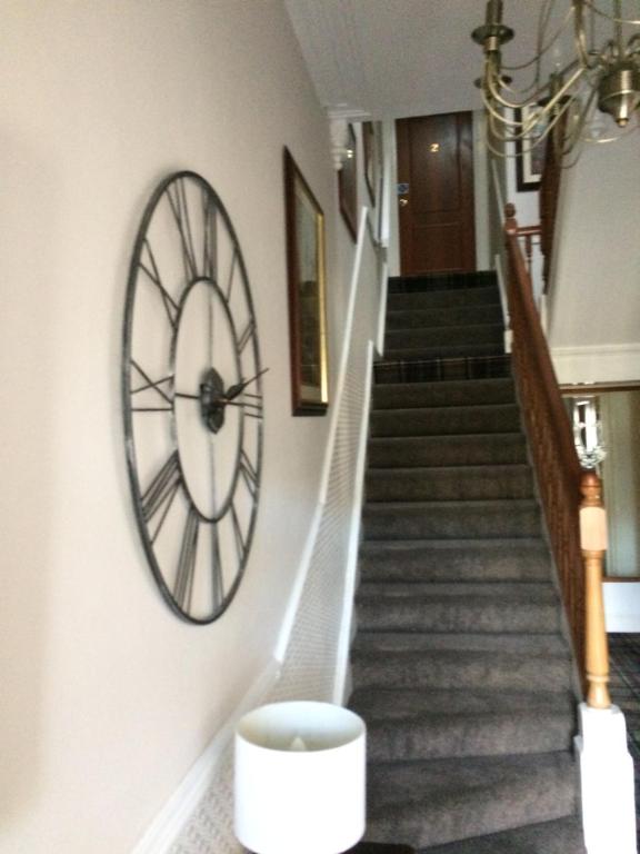 Arisaig Guest House room 6
